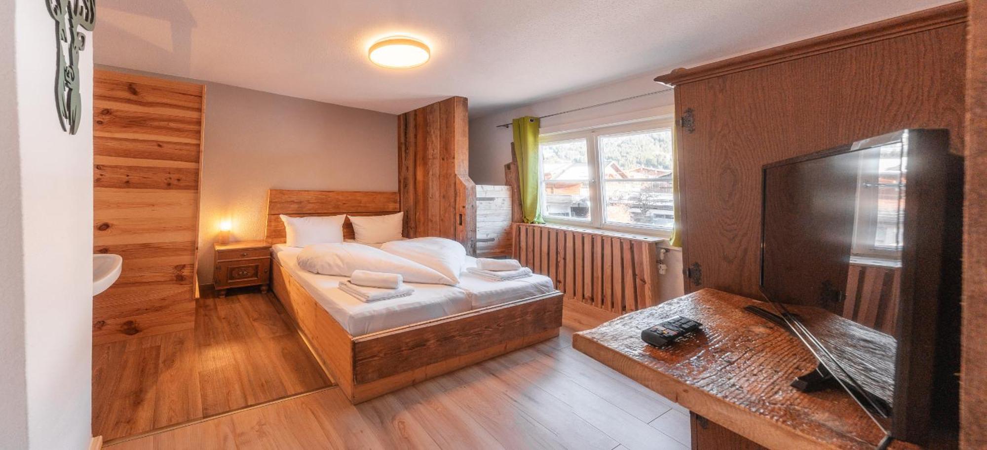 Hostel - Ron'S Guesthouse Oberstdorf Exterior photo